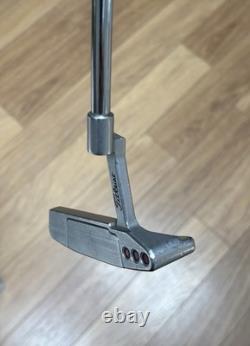 Scotty Cameron Select Newport 2 (2020) 35, Right Handed