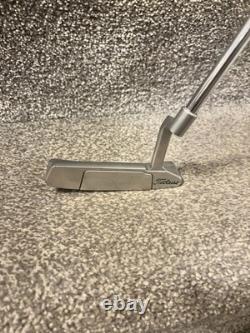 Scotty Cameron Select Newport 2 35 Inch Great Condition with Headcover