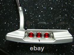 Scotty Cameron Select Newport 2.5