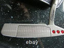 Scotty Cameron Select Newport 2.5