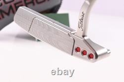 Scotty Cameron Select Newport 2.5 2018 Putter / 34 Inch