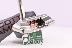 Scotty Cameron Select Newport 2.5 2018 Putter / 34 Inch
