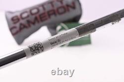 Scotty Cameron Select Newport 2.5 2018 Putter / 34 Inch