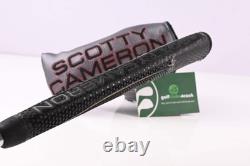 Scotty Cameron Select Newport 2.5 2018 Putter / 34 Inch