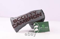 Scotty Cameron Select Newport 2.5 2018 Putter / 34 Inch