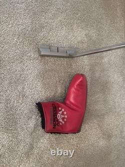 Scotty Cameron Select Newport 2.5 33 Right Handed Putter