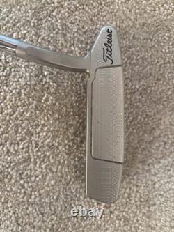 Scotty Cameron Select Newport 2.5 33 Right Handed Putter