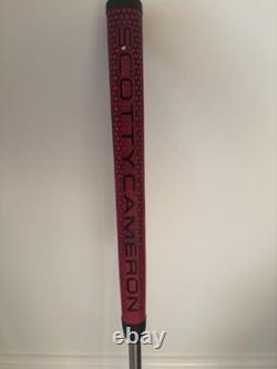 Scotty Cameron Select Newport 2.5 33 Right Handed Putter