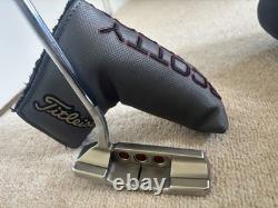 Scotty Cameron Select Newport 2.5 Putter