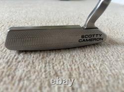 Scotty Cameron Select Newport 2.5 Putter