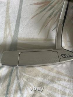 Scotty Cameron Select Newport 2.5 Putter