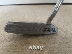 Scotty Cameron Select Newport 2.5 Putter
