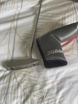 Scotty Cameron Select Newport 2.5 Putter