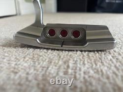 Scotty Cameron Select Newport 2.5 Putter