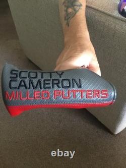 Scotty Cameron Select Newport 2.5 Putter