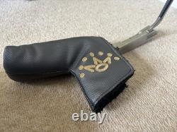 Scotty Cameron Select Newport 2.5 Putter