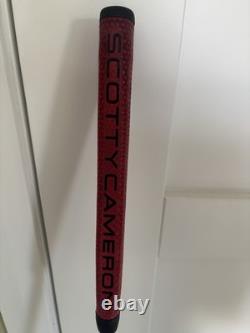 Scotty Cameron Select Newport 2.5 Putter