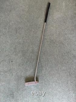 Scotty Cameron Select Newport 2.5 Putter 35 -inch, Right-Handed
