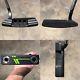 Scotty Cameron Select Newport 2.5 Putter New Black Ops Xtreme Black Ph