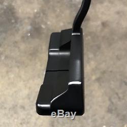 Scotty Cameron Select Newport 2.5 Putter New Black Ops Xtreme Black PH