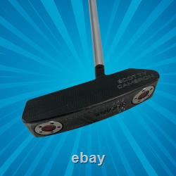 Scotty Cameron Select Newport 2.6 2012 Putter / 32.5 Inch