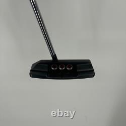 Scotty Cameron Select Newport 2.6 2012 Putter / 32.5 Inch