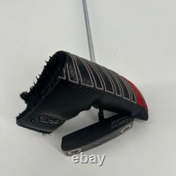 Scotty Cameron Select Newport 2.6 2012 Putter / 32.5 Inch