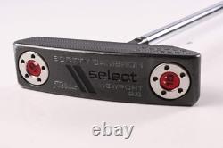 Scotty Cameron Select Newport 2.6 2012 Putter / 34 Inch