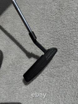 Scotty Cameron Select Newport 2 Black Mist Putter / 33 Inches