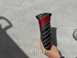 Scotty Cameron Select Newport 2 Black Mist Putter / 33 Inches
