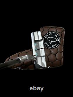 Scotty Cameron Select Newport 2 Custom Refinished By Chris Finch