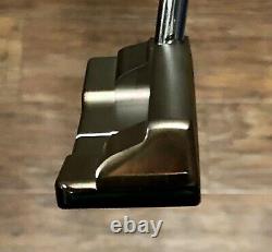 Scotty Cameron Select Newport 2 Mid Putter MINT Woodland Camo Finish RARE