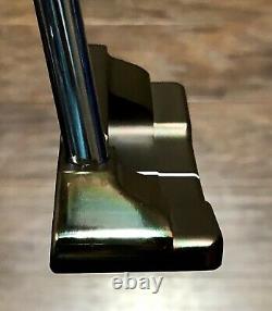 Scotty Cameron Select Newport 2 Mid Putter MINT Woodland Camo Finish RARE