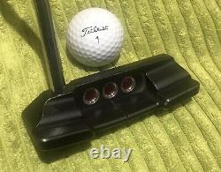 Scotty Cameron. Select Newport 2 Notchback (34) with Head Cover