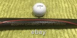 Scotty Cameron. Select Newport 2 Notchback (34) with Head Cover