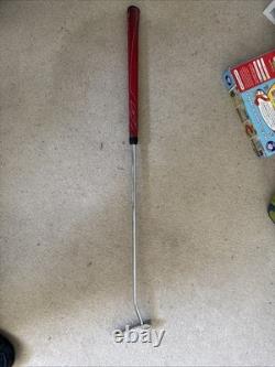 Scotty Cameron Select Newport 2 Notchback DB Putter 2016 37 in Steel RH R8202080