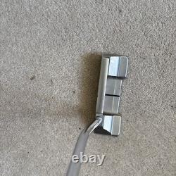 Scotty Cameron Select Newport 2 Notchback DB Putter 2016 37 in Steel RH R8202080
