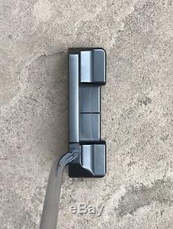 Scotty Cameron Select Newport 2 Notchback Putter, 35 Inches, Excellent Condition