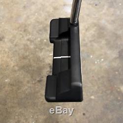 Scotty Cameron Select Newport 2 Notchback Putter NEW RH Tour Black -RRS