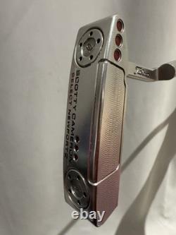 Scotty Cameron Select Newport 2 Putter