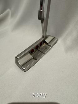 Scotty Cameron Select Newport 2 Putter