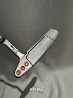 Scotty Cameron Select Newport 2 Putter