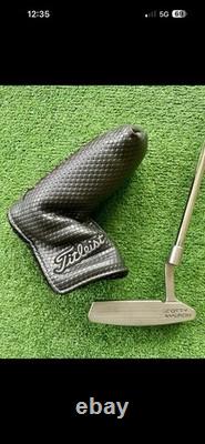 Scotty Cameron Select Newport 2 Putter 34 Right Hand Mens Golf Club