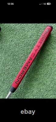 Scotty Cameron Select Newport 2 Putter 34 Right Hand Mens Golf Club