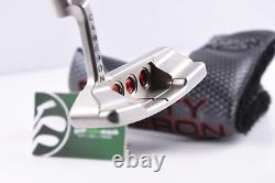 Scotty Cameron Select Newport 2 Putter / 34 in