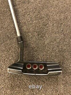 Scotty Cameron Select Newport 2 Putter 36 Inches