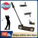 Scotty Cameron Select Newport 2 Putter Happy Dog 35 For Right Hand