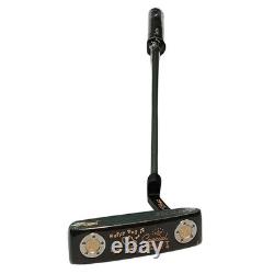 Scotty Cameron Select Newport 2 Putter Happy Dog 35 For Right Hand