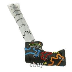 Scotty Cameron Select Newport 2 Putter Happy Dog 35 For Right Hand