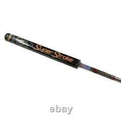 Scotty Cameron Select Newport 2 Putter Happy Dog 35 For Right Hand